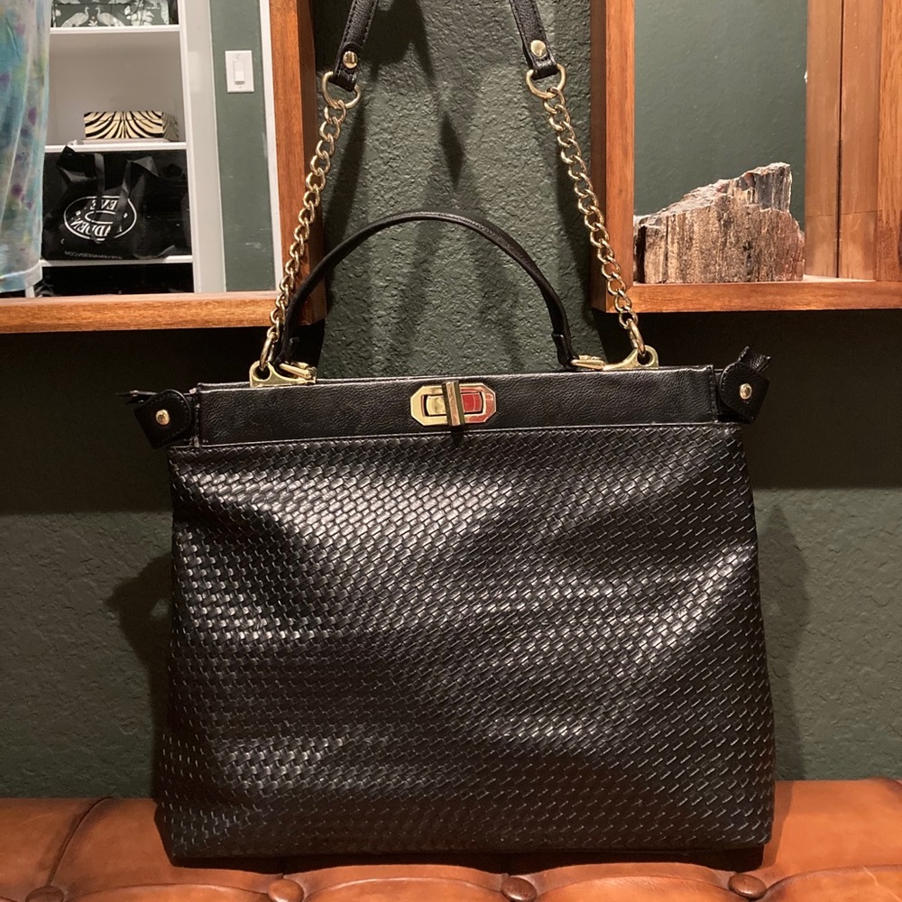 Olivia + Joy handbag